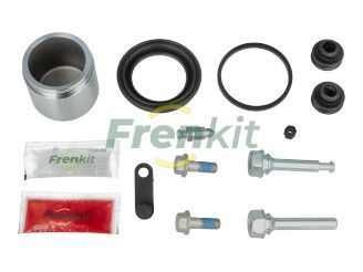 Repair Kit, brake caliper FRENKIT 751016