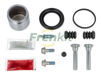Repair Kit, brake caliper FRENKIT 751366