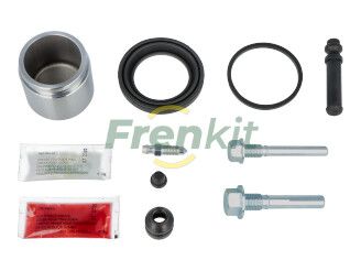 Repair Kit, brake caliper FRENKIT 751367