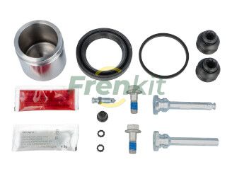 Repair Kit, brake caliper FRENKIT 751376