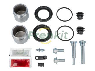 Repair Kit, brake caliper FRENKIT 751380