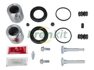 Repair Kit, brake caliper FRENKIT 751385