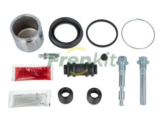 Repair Kit, brake caliper FRENKIT 751705