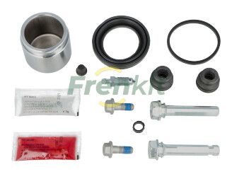 Repair Kit, brake caliper FRENKIT 751862