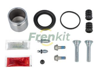 Repair Kit, brake caliper FRENKIT 752390