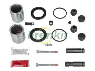 Repair Kit, brake caliper FRENKIT 752705