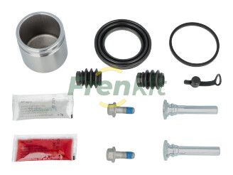 Repair Kit, brake caliper FRENKIT 754057