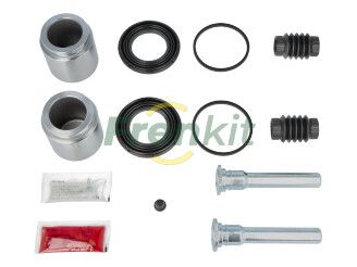 Repair Kit, brake caliper FRENKIT 754226