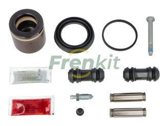 Repair Kit, brake caliper FRENKIT 754400