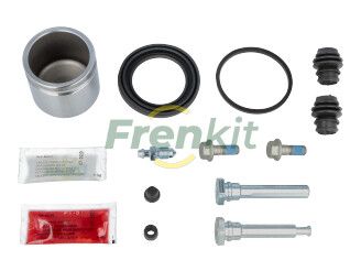 Repair Kit, brake caliper FRENKIT 754401