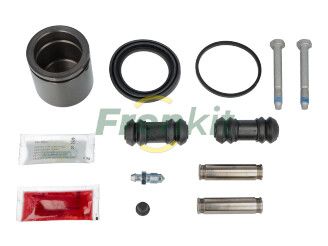 Repair Kit, brake caliper FRENKIT 754403