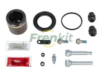 Repair Kit, brake caliper FRENKIT 754406