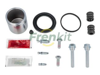 Repair Kit, brake caliper FRENKIT 754412