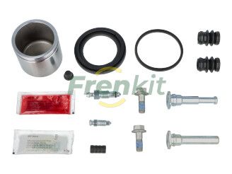 Repair Kit, brake caliper FRENKIT 754418