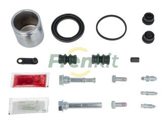 Repair Kit, brake caliper FRENKIT 754429