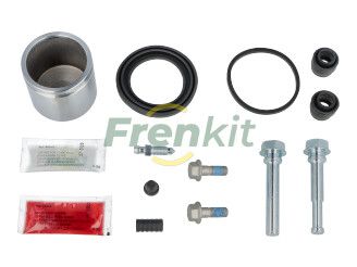 Repair Kit, brake caliper FRENKIT 754468
