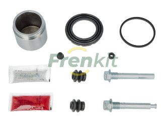 Repair Kit, brake caliper FRENKIT 754767