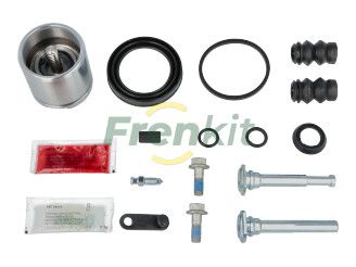 Repair Kit, brake caliper FRENKIT 754862