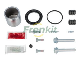 Repair Kit, brake caliper FRENKIT 754905