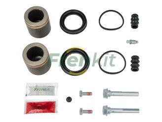Repair Kit, brake caliper FRENKIT 754961