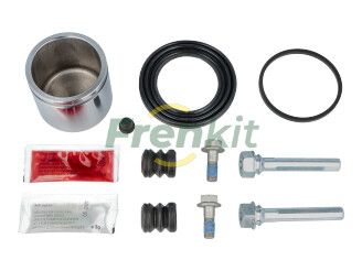 Repair Kit, brake caliper FRENKIT 757045