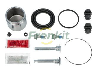 Repair Kit, brake caliper FRENKIT 757056