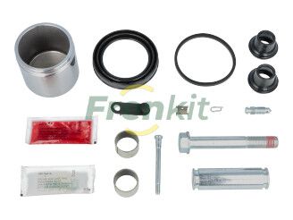 Repair Kit, brake caliper FRENKIT 757483