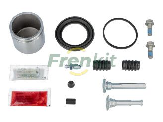 Repair Kit, brake caliper FRENKIT 757489