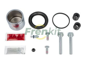 Repair Kit, brake caliper FRENKIT 757490