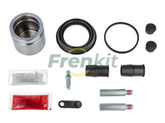 Repair Kit, brake caliper FRENKIT 757491