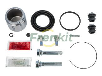 Repair Kit, brake caliper FRENKIT 757494