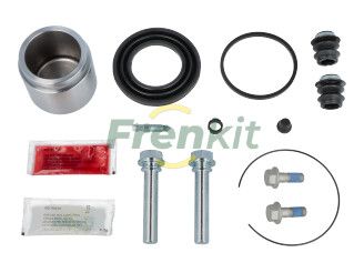 Repair Kit, brake caliper FRENKIT 757495
