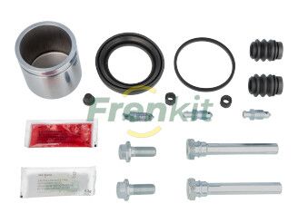 Repair Kit, brake caliper FRENKIT 757498