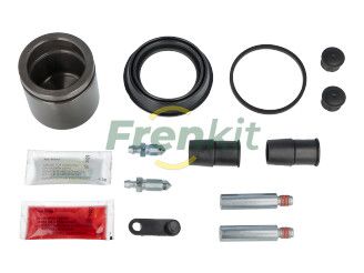 Repair Kit, brake caliper FRENKIT 757500