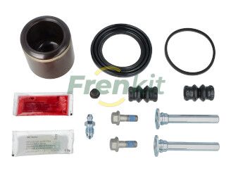 Repair Kit, brake caliper FRENKIT 757503