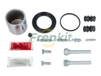 Repair Kit, brake caliper FRENKIT 757507