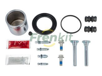 Repair Kit, brake caliper FRENKIT 757508