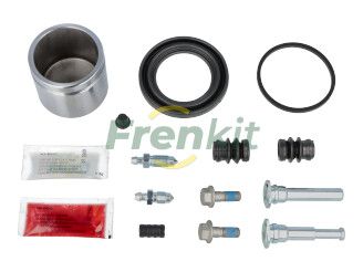 Repair Kit, brake caliper FRENKIT 757510