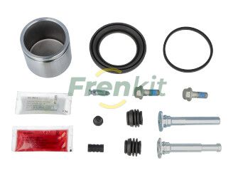 Repair Kit, brake caliper FRENKIT 757516