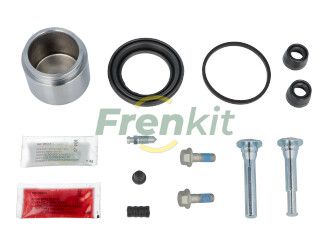 Repair Kit, brake caliper FRENKIT 757518