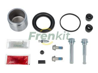 Repair Kit, brake caliper FRENKIT 757521
