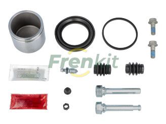 Repair Kit, brake caliper FRENKIT 757523