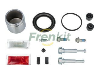 FRENKIT 757528 Repair Kit, brake caliper