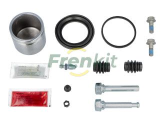 Repair Kit, brake caliper FRENKIT 757529