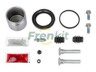 Repair Kit, brake caliper FRENKIT 757536
