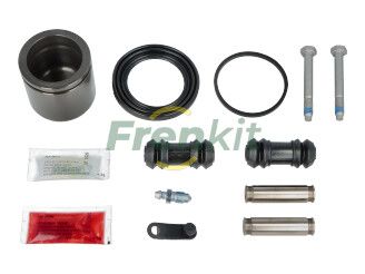 Repair Kit, brake caliper FRENKIT 757538