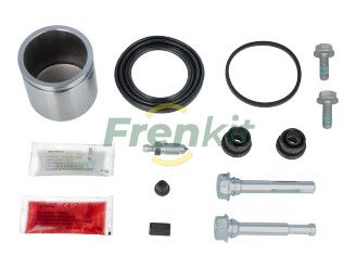 FRENKIT 757542 Repair Kit, brake caliper