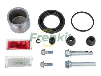 Repair Kit, brake caliper FRENKIT 757547