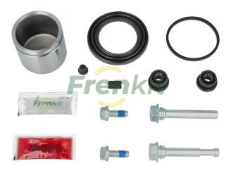 Repair Kit, brake caliper FRENKIT 757676