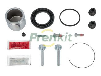 Repair Kit, brake caliper FRENKIT 757790